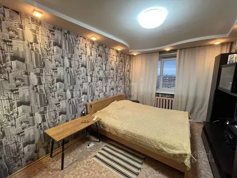 2-к кв. Красноярский край, Норильск ул. Завенягина, 6к2 (43.7 м)