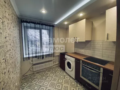 1-к кв. Курская область, Курск Коммунистическая ул., 3 (27.0 м)