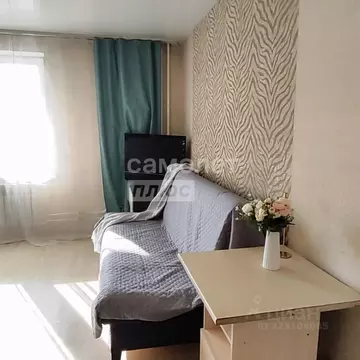 1-к кв. Иркутская область, Иркутск ул. Баумана, 229/3 (38.3 м)