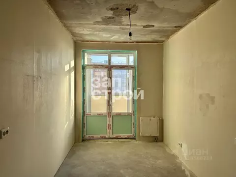 1-к кв. Ленинградская область, Коммунар г. Гатчинский муниципальный ...