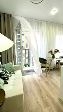 1-к кв. Москва ул. Руставели, 16к1 (32.0 м)