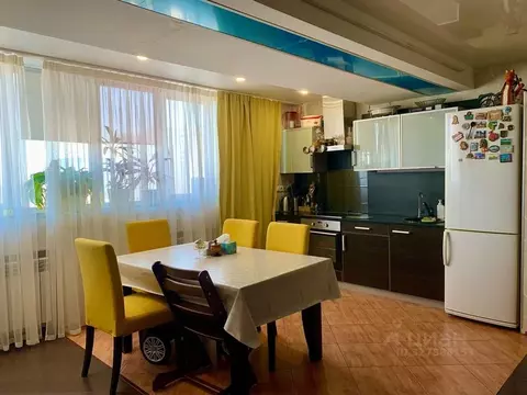 Студия Самарская область, Самара просп. Карла Маркса, 177В (51.4 м)