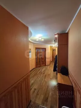 3-к кв. Калужская область, Калуга Николо-Козинская ул., 92А (78.9 м)