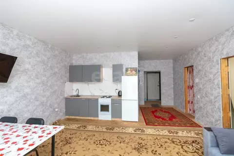 Дом в Тюменская область, Тюмень Садовое товарищество Липовый остров, ...