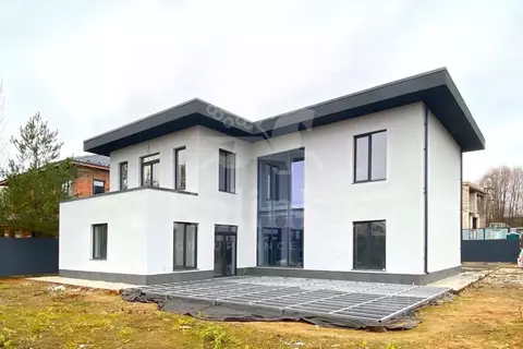 Дом в Московская область, Красногорск городской округ, с. Дмитровское, ...