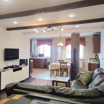 Дом в Московская область, Химки Клязьма-Старбеево мкр, Вашутино кв-л, ...