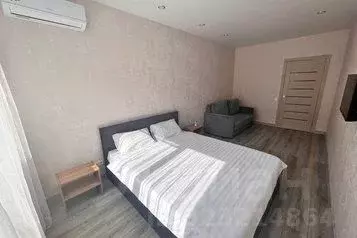 1-к кв. Ростовская область, Ростов-на-Дону Береговая ул., 73с2 (42.0 ...