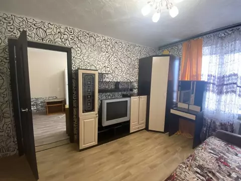 Комната Новосибирская область, Новосибирск Северный мкр, ул. ...