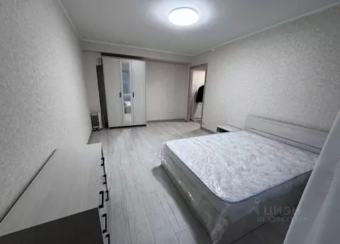 1-к кв. Москва Судостроительная ул., 14/16 (33.0 м)