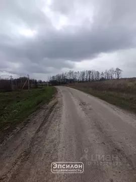 Участок в Курская область, Курский район, Нижнемедведицкий сельсовет, ...