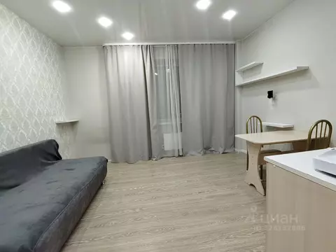 Студия Хакасия, Абакан ул. Торосова, 7к1 (32.0 м)