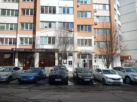 Помещение свободного назначения в Белгородская область, Белгород ул. ...