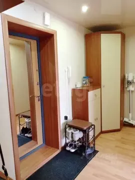 2-к кв. Коми, Ухта пос. УРМЗ, ул. Печорская, 8Г (50.8 м)