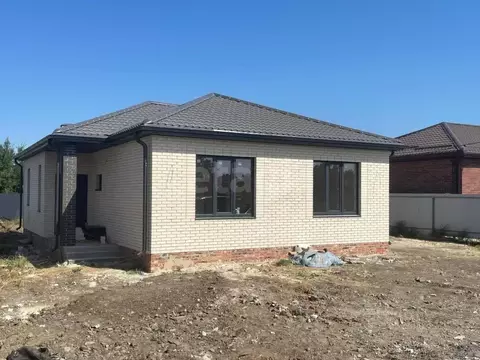 Дом в Ростовская область, Азовский район, с. Пешково ул. Карла Маркса ...