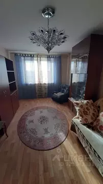 1-к кв. Санкт-Петербург просп. Наставников, 3к1 (37.0 м)