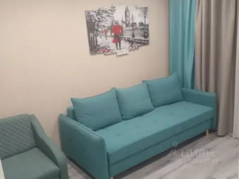 1-к кв. Коми, Ухта просп. Ленина, 65 (28.0 м)