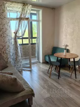 1-к кв. Пермский край, Пермь Байкальская ул., 29 (36.0 м)