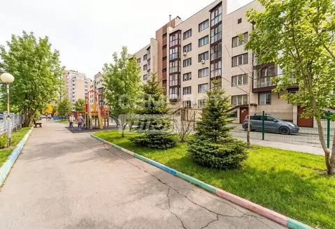 2-к кв. Алтайский край, Барнаул тракт Змеиногорский, 104М/5 (63.2 м)