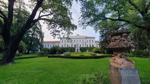 1-к кв. Санкт-Петербург Новороссийская ул., 6 (34.8 м)