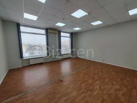 Офис в Санкт-Петербург Ленинский просп., 168 (53 м)