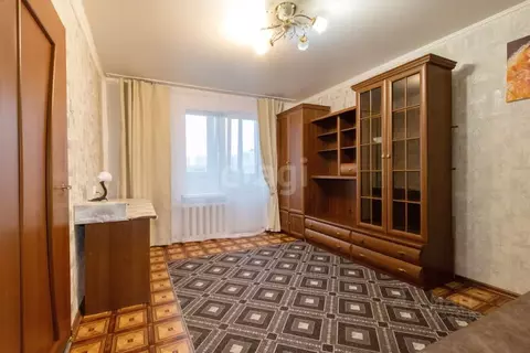 2-к кв. Калининградская область, Калининград ул. Ульяны Громовой, 5 ...