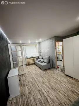 2-комнатная квартира: Лыткарино, Набережная улица, 14 (43 м)