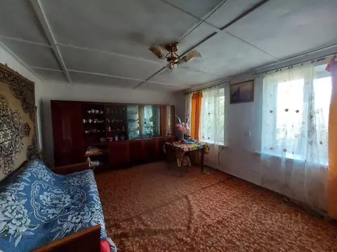 Дом в Крым, Джанкойский район, Луганское с/пос, с. Тутовое ул. ...