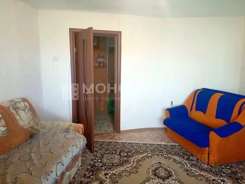 2-к кв. Амурская область, Белогорский муниципальный округ, с. ...