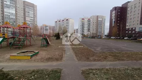 1-к кв. Кемеровская область, Кемерово просп. Шахтеров, 60А (30.0 м)