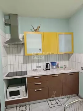 2-к кв. Москва Дмитровское ш., 71А (55.0 м)