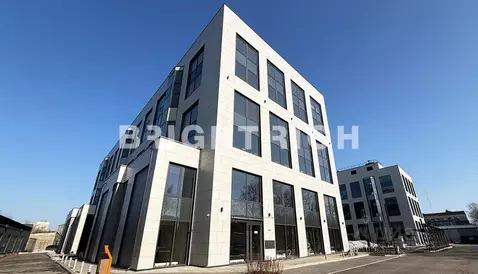 Офис в Санкт-Петербург Заусадебная ул., 25 (19099 м)