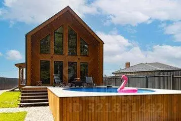 Дом в Московская область, Богородский городской округ, Новое ...