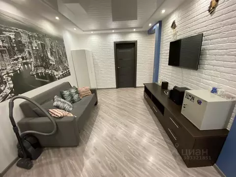 2-к кв. Приморский край, Владивосток Запорожская ул., 4 (50.0 м)