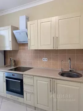 1-к кв. Московская область, Красногорск ул. Игоря Мерлушкина, 10 (38.3 ...