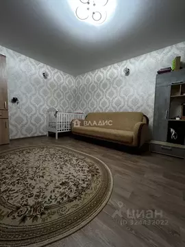 1-к кв. Волгоградская область, Волжский ул. Академика Королева, 12 ...