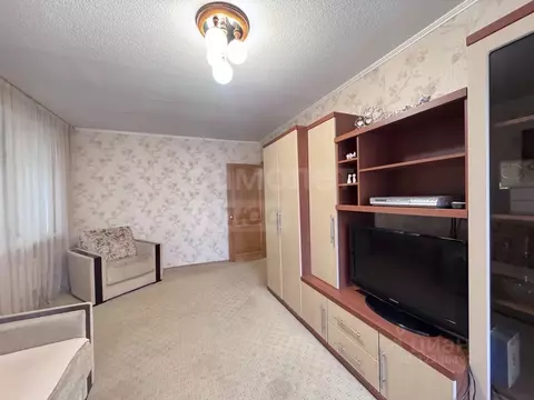 2-к кв. Оренбургская область, Оренбург просп. Победы, 152 (47.0 м)