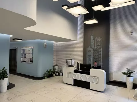 2-к кв. Москва ул. Поляны, 5 (65.0 м)