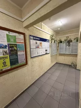 Квартира, 1 комната, 50 м