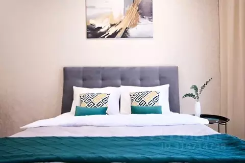 1-к кв. Санкт-Петербург Богатырский просп., 2А (30.0 м)