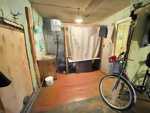 Дом в Ярославская область, Некрасовское рп ул. Советская (35 м)