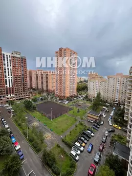 1-к кв. Московская область, Подольск Красная Горка мкр, ул. Садовая, ...