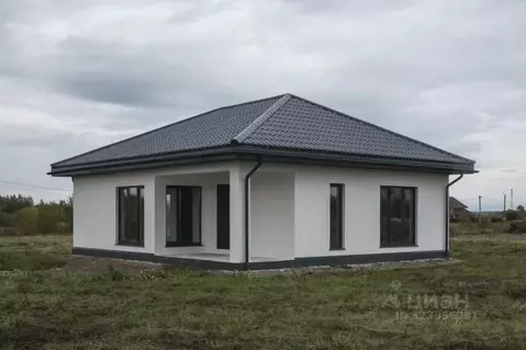 Коттедж в Пензенская область, Пенза  (142 м)