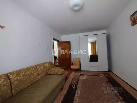 1-к кв. Белгородская область, Белгород просп. Ватутина, 23 (34.0 м)