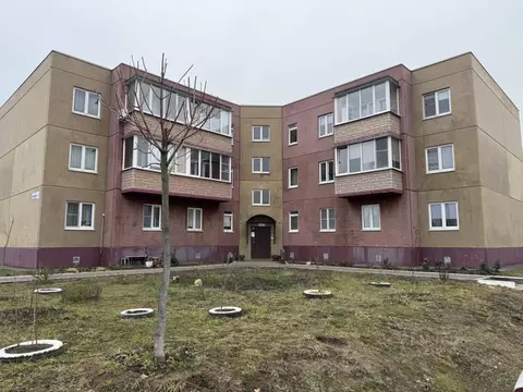 3-к кв. Московская область, Старая Купавна Богородский городской ...