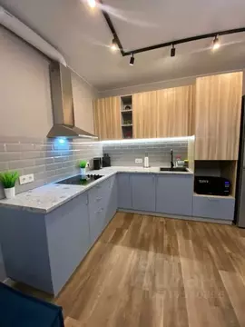 1-к кв. Архангельская область, Архангельск ул. Володарского, 52 (60.0 ...