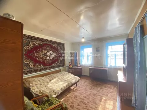 Дом в Рязанская область, Скопинский район, Полянское с/пос, с. Поляны ...