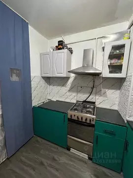 1-к кв. Санкт-Петербург Искровский просп., 20 (33.0 м)