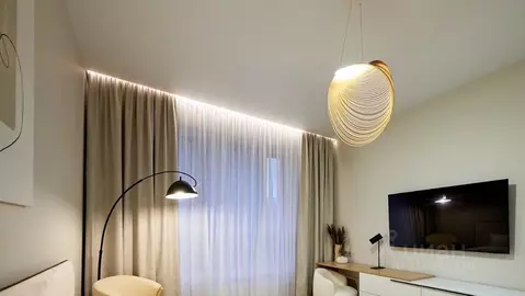 1-к кв. Краснодарский край, Краснодар ул. Штурвальная, 8 (41.1 м)