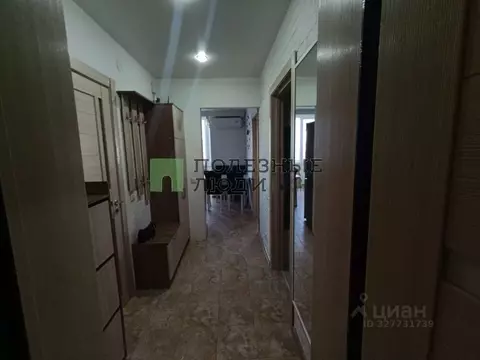 1-к кв. Крым, Евпатория ул. Чапаева, 93 (44.8 м)