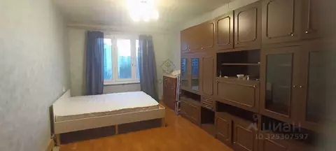 2-к кв. Москва ул. Маршала Катукова, 20К2 (52.0 м)